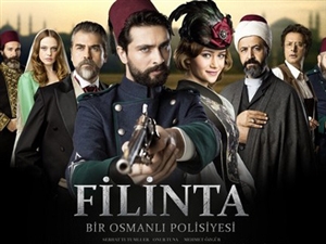 Filinta — Season 1