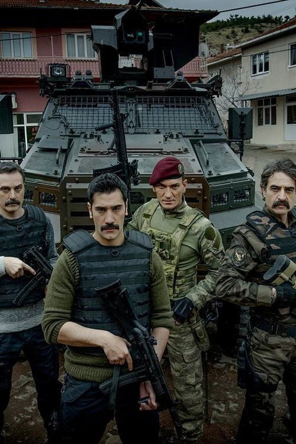 İsimsizler — Season 2