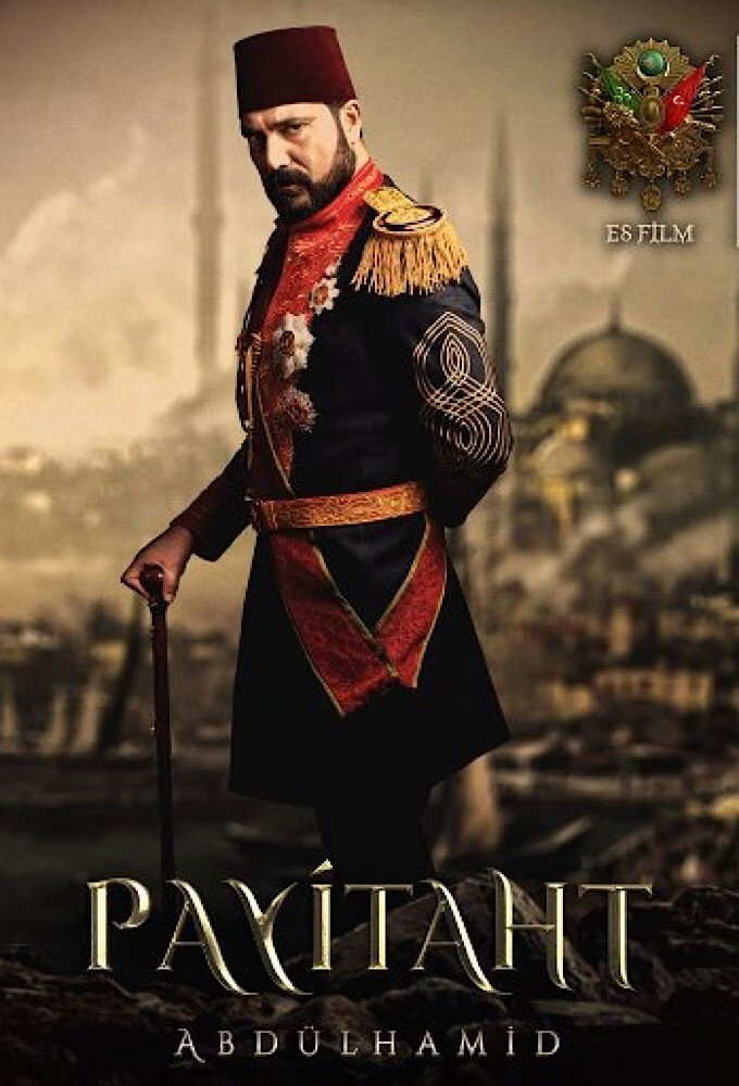 Payitaht: Abdülhamid — Season 2