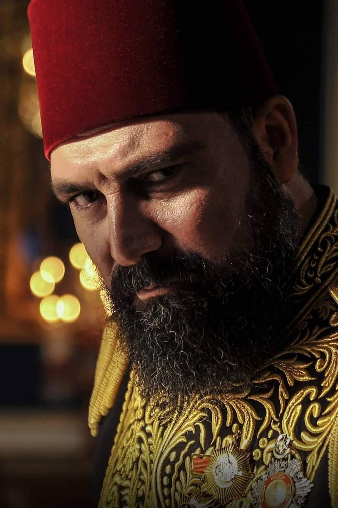 Payitaht: Abdülhamid — Season 4