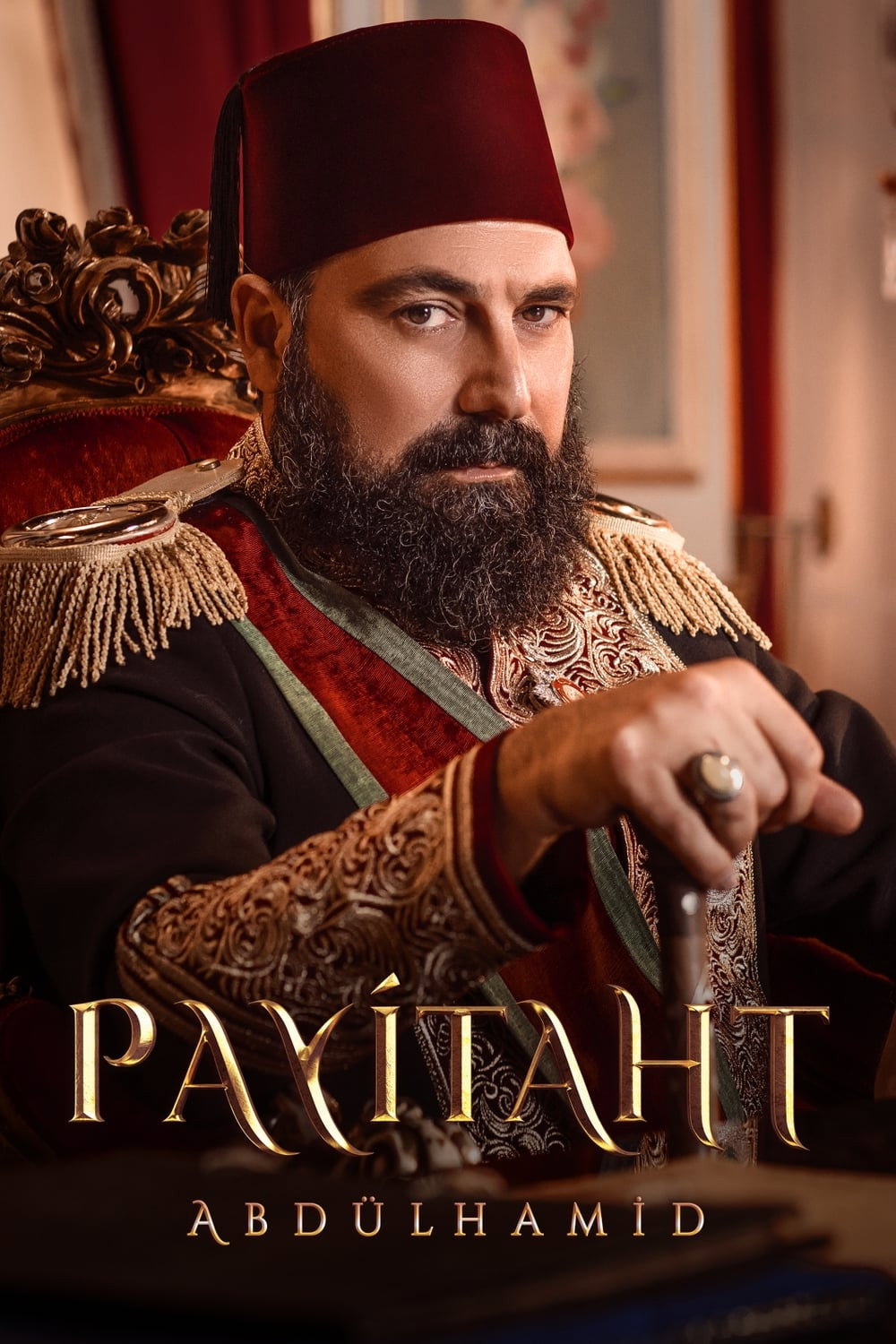 Payitaht: Abdülhamid — Season 5